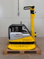 Wacker neuson 5545 trilplaat bj: 2014, Tuin en Terras, Ophalen of Verzenden, Zo goed als nieuw