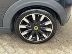 Mini Mini Electric Classic 33 kWh *carplay *navi *climate, Gebruikt, 33 kWh, Leder en Stof, Zwart