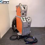 Rehm Synergic Pro 450-4 MIG MAG Co2 Lasapparaat + Garantie, Ophalen of Verzenden, Gebruikt, 250 ampère of meer, Co2