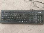 toetsenbord acer ices-003 class b, Ophalen, Gebruikt