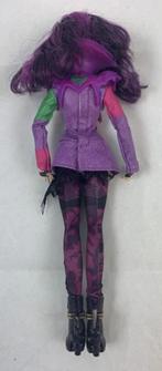 Disney Descendants Mal pop Hasbro Signature Isle of the Lost, Verzamelen, Poppen, Postbus 64461, Brunssum, Nederland, Verzenden