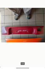 Honda crx del sol originele Achterbumper met Nr.plaathouder, Ophalen, Nieuw, Honda