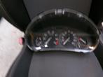 combi - instrument  klokkenpaneel dashboard peugeot 206, Ophalen of Verzenden, Gebruikt, Peugeot