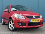Suzuki SX4 1.6 Exclusive Climate Control Keyless Trekhaak, Voorwielaandrijving, 15 km/l, Gebruikt, 4 cilinders