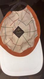 Loro Piana Pet, Kleding | Heren, Hoeden en Petten, Ophalen, Zo goed als nieuw, One size fits all, Pet