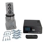 Sharman AR-600XL Antenne Rotor met afstandsbediening. NIEUW!, Telecommunicatie, U.K, Verzenden, ., Nieuw