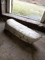 Zundapp 517 zadel, Ophalen of Verzenden, Gebruikt, Zadel