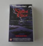Stephen King's The Night Flier - Film op VHS uit 1997, Cd's en Dvd's, VHS | Film, Vanaf 16 jaar, Ophalen, Zo goed als nieuw, Horror
