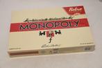 Monopoly Retro (1935) editie heruitgave nieuw, Hobby en Vrije tijd, Gezelschapsspellen | Bordspellen, Een of twee spelers, Ophalen of Verzenden