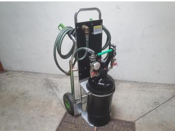 Spirotech SpiroPlus ProFill 23.0 vuilafscheider beschikbaar voor biedingen