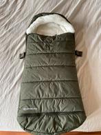 Voetenzak Uppababy - kleur groen, Ophalen, Zo goed als nieuw, Kinderwagen, Overige merken