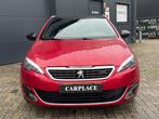 Peugeot 308 SW 1.2 PureTech GT-line, Gebruikt, Euro 6, 1199 cc, 1165 kg