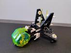 Lego Space Blacktron - Allied Avenger (6887), Ophalen of Verzenden, Zo goed als nieuw, Complete set, Lego