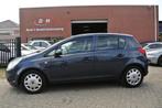 Opel Corsa 1.0-12V Selection apk 07-07-2026 inruil mogelijk, Euro 5, Gebruikt, 1045 kg, Blauw