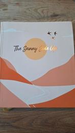 Sanny Verhoeven - The Sanny Side Up planner, Ophalen of Verzenden, Zo goed als nieuw, Sanny Verhoeven