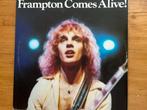 Frampton Comes Alive! - 2LP, Ophalen of Verzenden, Poprock