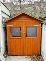 Tuin Kast - Garden Shed, Tuin en Terras, 2 ramen, Tuinhuis, Minder dan 200 cm, Gebruikt