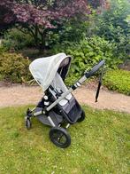 Bugaboo Cameleon kinderwagen combi, Ophalen, Zo goed als nieuw, Bugaboo, Met reiswieg