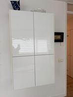 Wandkast - Stijlvol en Praktisch!, Huis en Inrichting, Kasten | Stellingkasten, Ophalen, Gebruikt