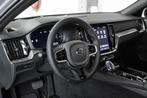 Volvo V60 T6 Plug-in hybrid AWD Plus Dark | Panorama Schuif/, Auto's, Stof, Euro 6, 4 cilinders, Vierwielaandrijving