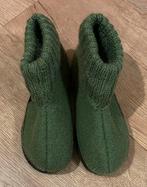 Bergstein sloffen maat 29, Gebruikt, Jongen of Meisje, Overige typen, Ophalen of Verzenden