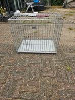 hondenbens, Dieren en Toebehoren, Ophalen of Verzenden, Zo goed als nieuw