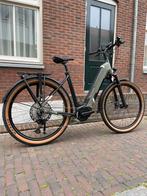 Kalkhoff 5.B Advanced + L 53, Nieuw, 47 tot 51 cm, 50 km per accu of meer, Ophalen