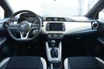 Nissan Micra 1.0 IG-T N-Connecta Navi/Camera Ai € 12.999,0, Auto's, Nissan, Origineel Nederlands, Nieuw, 39 €/maand, 3 cilinders