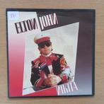 single Elton John: Nikita, Cd's en Dvd's, Vinyl Singles, Gebruikt, 7 inch, Single, Ophalen of Verzenden