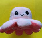 Octopus / omkeerbaar, Verzenden, Zo goed als nieuw, Overige typen