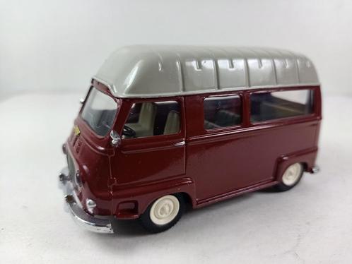 city 1/43 renault estafette, Hobby en Vrije tijd, Modelauto's | 1:43, Zo goed als nieuw, Auto, Overige merken, Ophalen of Verzenden