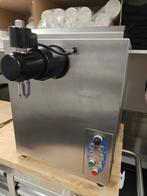 Slagroommachine Sanomat Euro-Cream Auto 12L, Zakelijke goederen, Horeca | Keukenapparatuur, Ophalen of Verzenden