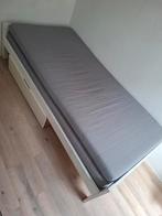 Matrassen, Huis en Inrichting, Ophalen, Overige materialen, Gebruikt, 90 cm