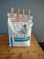 Honden voer, Verzenden, Hond