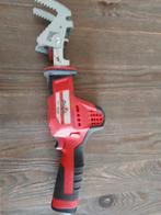 Reciprozaag - Cralusso MAS 128-18P, Doe-het-zelf en Verbouw, Gereedschap | Zaagmachines, Ophalen of Verzenden