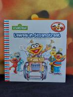 Karen McMahon - Lawaai in Sesamstraat, Ophalen of Verzenden, Zo goed als nieuw, Karen McMahon