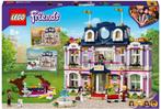 Lego 41684 Friends Heartlake City Grand Hotel, Ophalen, Nieuw, Complete set, Lego
