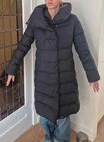 Nieuwe Donkerblauw marine winterjas dons numpf mt S, Blauw, Nieuw, Ophalen of Verzenden, Numph