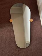 Wandspiegel IKEA, Huis en Inrichting, Woonaccessoires | Spiegels, Ophalen, Minder dan 50 cm, Gebruikt, 100 tot 150 cm