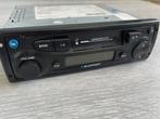 Blaupunkt Caracas C12 radio cassette speler, Auto diversen, Autoradio's, Ophalen of Verzenden, Zo goed als nieuw