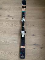 Salomon Dames Ski's  Mamboo - 155cm, Ophalen, 140 tot 160 cm, Gebruikt, Salomon