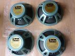 Craft Magister 312 30 watt speakers (Faylon)  €50 p/s, Audio, Tv en Foto, Luidsprekers, Overige merken, Gebruikt, Ophalen of Verzenden