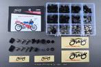 Kuip bouten set voor HONDA VFR 400 NC30 1989 - 1994, Ophalen of Verzenden, Nieuw