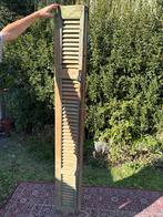 Vintage Frans Luik - 202 x 27 cm, Ophalen, Minder dan 50 cm, Gebruikt, 200 cm of meer