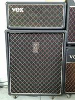 VOX AC 50 super foundation bass, Muziek en Instrumenten, Versterkers | Bas en Gitaar, Ophalen, Gebruikt, Basgitaar, 50 tot 100 watt