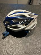 Fietshelm Giro te koop, Ophalen, Gebruikt, L, Heer of Dame