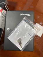 Sleutelkast met 26 sleutelhangers + 2 sleutels, Huis en Inrichting, Kasten | Lockerkasten, Ophalen of Verzenden, Nieuw