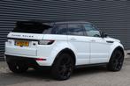 Land Rover Range Rover Evoque 2.0 Si 4WD Dynamic | VOL!, Euro 5, 4 cilinders, Wit, Bedrijf
