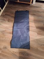 Cempin op berger, Ophalen