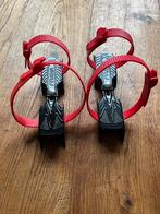 Onderbind schaatsen, Sport en Fitness, Schaatsen, Ophalen of Verzenden, Zo goed als nieuw, Noren